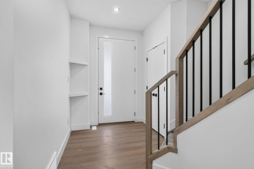 452 Robinson Blvd, Leduc, AB - Indoor Photo Showing Other Room