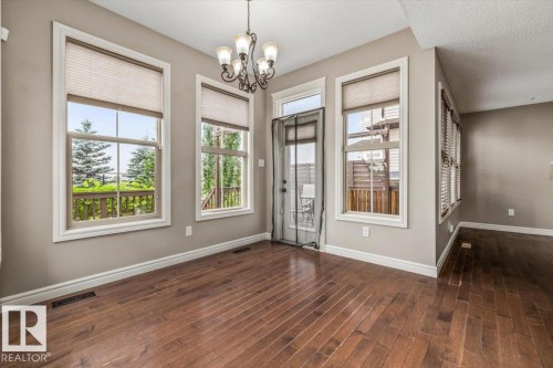 1416 56 Street Sw, Edmonton, AB - Indoor Photo Showing Other Room