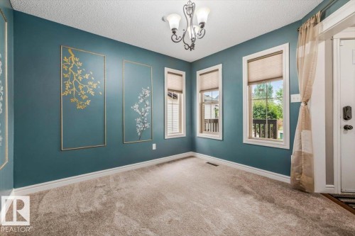 1416 56 Street Sw, Edmonton, AB - Indoor Photo Showing Other Room