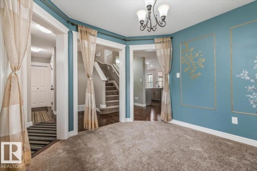 1416 56 Street Sw, Edmonton, AB - Indoor
