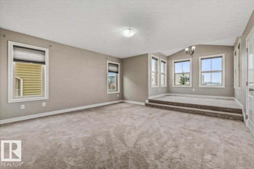 1416 56 Street Sw, Edmonton, AB - Indoor Photo Showing Other Room