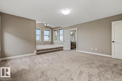 1416 56 Street Sw, Edmonton, AB - Indoor Photo Showing Other Room
