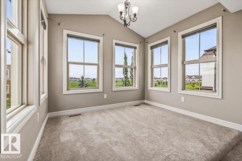 1416 56 Street Sw, Edmonton, AB - Indoor Photo Showing Other Room