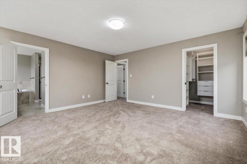 1416 56 Street Sw, Edmonton, AB - Indoor Photo Showing Other Room