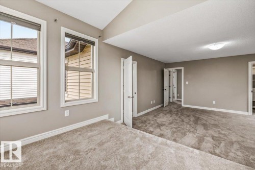 1416 56 Street Sw, Edmonton, AB - Indoor Photo Showing Other Room