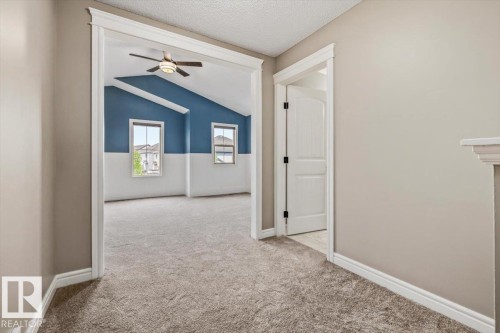 1416 56 Street Sw, Edmonton, AB - Indoor Photo Showing Other Room