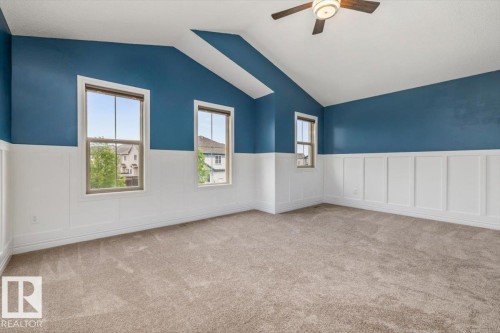 1416 56 Street Sw, Edmonton, AB - Indoor Photo Showing Other Room