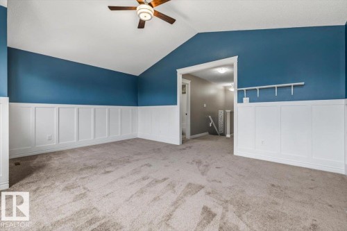 1416 56 Street Sw, Edmonton, AB - Indoor Photo Showing Other Room