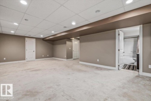 1416 56 Street Sw, Edmonton, AB - Indoor