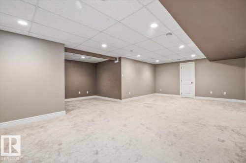 1416 56 Street Sw, Edmonton, AB - Indoor
