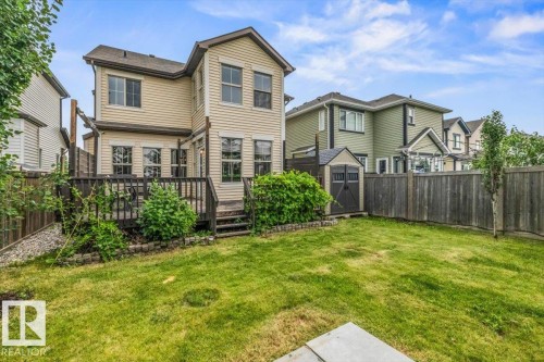 1416 56 Street Sw, Edmonton, AB - Outdoor