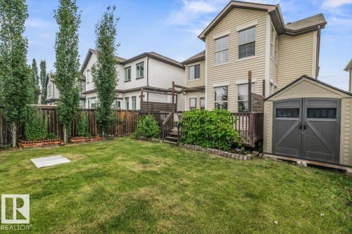 1416 56 Street Sw, Edmonton, AB - Outdoor