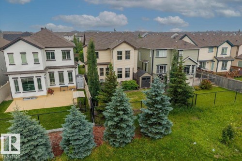 1416 56 Street Sw, Edmonton, AB - Outdoor