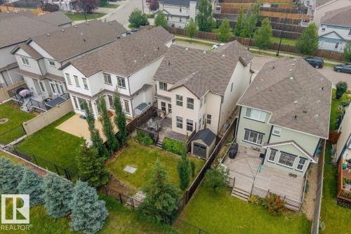 1416 56 Street Sw, Edmonton, AB - Outdoor