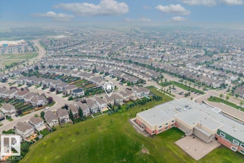 1416 56 Street Sw, Edmonton, AB - Outdoor With View