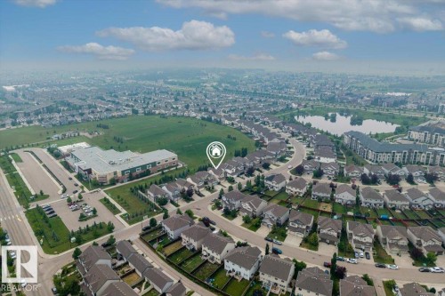 1416 56 Street Sw, Edmonton, AB -  With View