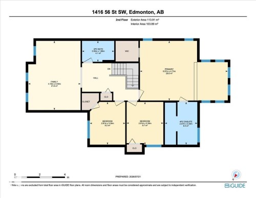 1416 56 Street Sw, Edmonton, AB - Other