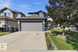 28 SUTHERLAND Street  Leduc, AB T9E 8R6