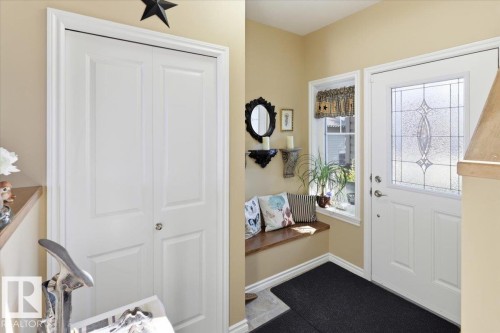 28 Sutherland Street, Leduc, AB - Indoor Photo Showing Other Room