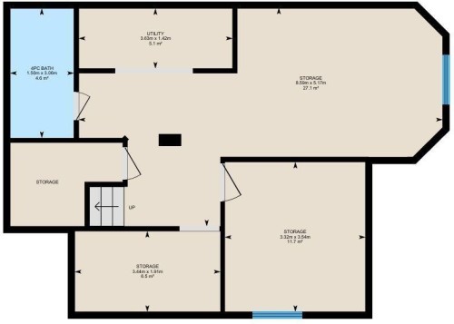 28 Sutherland Street, Leduc, AB - Other