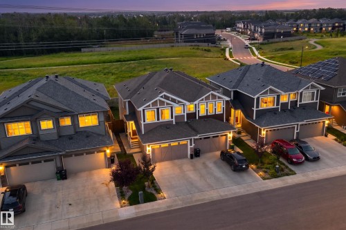 1613 Enright Way Nw, Edmonton, AB - Outdoor