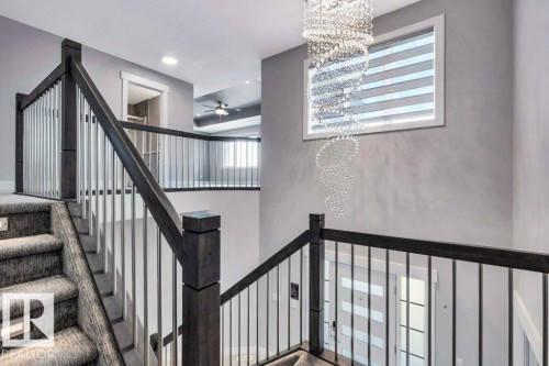 4403 Triomphe Gate, Beaumont, AB - Indoor Photo Showing Other Room