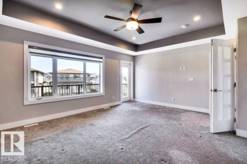4403 Triomphe Gate, Beaumont, AB - Indoor Photo Showing Other Room