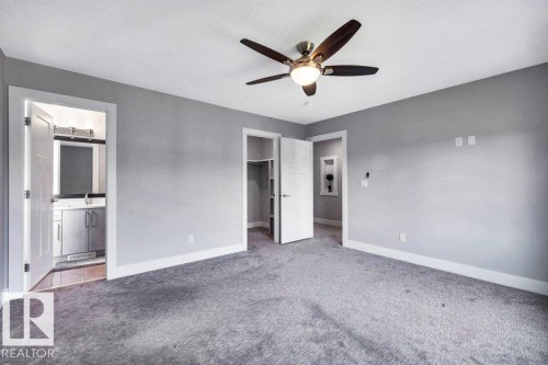 4403 Triomphe Gate, Beaumont, AB - Indoor Photo Showing Other Room