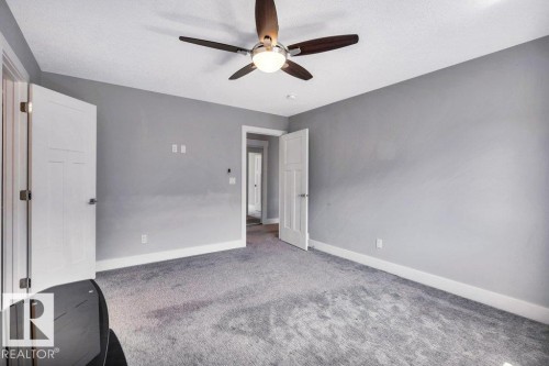 4403 Triomphe Gate, Beaumont, AB - Indoor Photo Showing Other Room