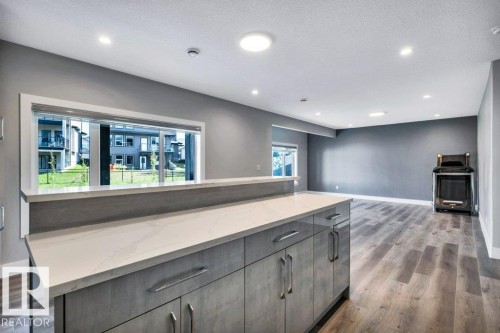 4403 Triomphe Gate, Beaumont, AB - Indoor Photo Showing Other Room