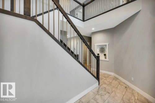 4403 Triomphe Gate, Beaumont, AB - Indoor Photo Showing Other Room