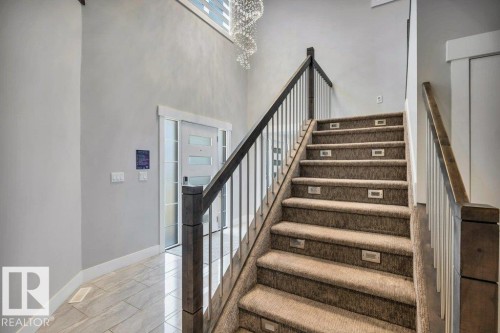 4403 Triomphe Gate, Beaumont, AB - Indoor Photo Showing Other Room