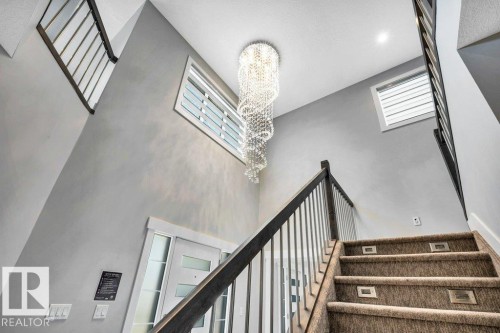 4403 Triomphe Gate, Beaumont, AB - Indoor Photo Showing Other Room