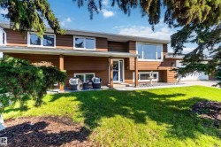 2428 142 Avenue NW  Edmonton, AB T5Y 1R2