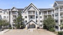 #411 4407 23 St Nw, Edmonton, AB  - Outdoor With Balcony With Facade 