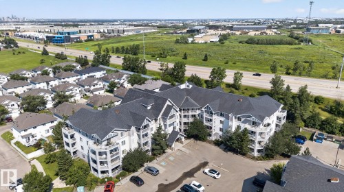 #411 4407 23 St Nw, Edmonton, AB - Outdoor With View