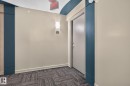 #411 4407 23 St Nw, Edmonton, AB  - Indoor Photo Showing Other Room 