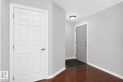 #411 4407 23 St Nw, Edmonton, AB - Indoor Photo Showing Other Room