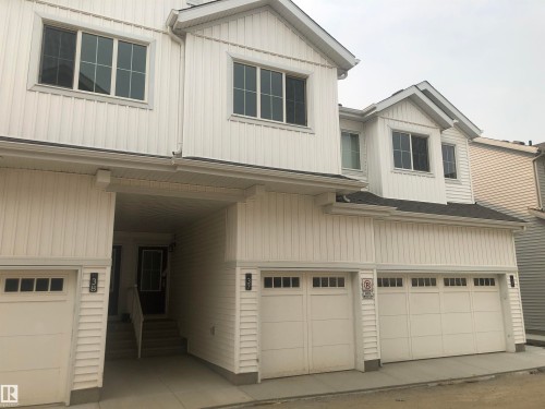 #37 7110 Keswick Cm Sw, Edmonton, AB - Outdoor