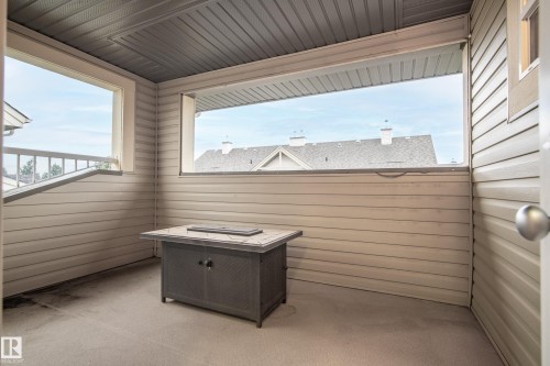 #6 12050 17 Av Sw, Edmonton, AB - Outdoor With Exterior