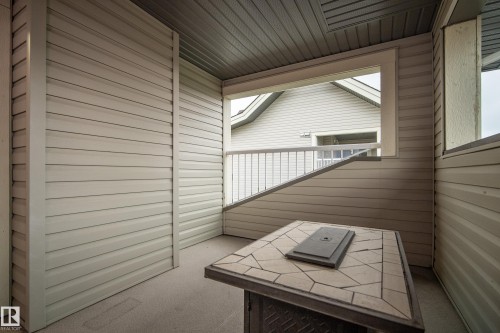 #6 12050 17 Av Sw, Edmonton, AB - Outdoor With Exterior