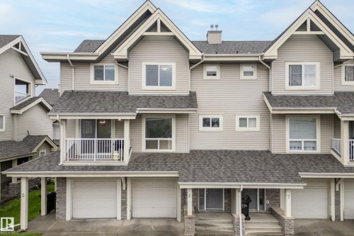 #6 12050 17 Av Sw, Edmonton, AB - Outdoor With Facade
