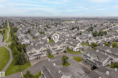 #6 12050 17 Av Sw, Edmonton, AB - Outdoor With View