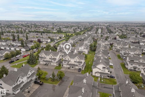 #6 12050 17 Av Sw, Edmonton, AB - Outdoor With View