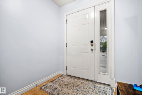 #6 12050 17 Av Sw, Edmonton, AB - Indoor Photo Showing Other Room