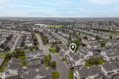 #6 12050 17 Av Sw, Edmonton, AB - Outdoor With View