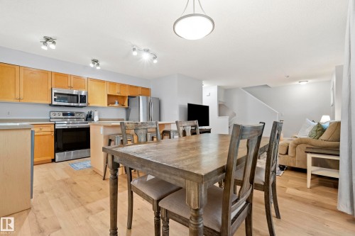 #6 12050 17 Av Sw, Edmonton, AB - Indoor