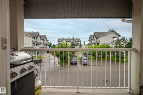 #6 12050 17 Av Sw, Edmonton, AB - Outdoor With Exterior