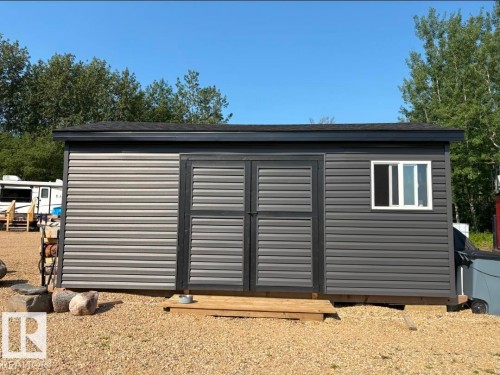 243071 Twp Rd 664, Rural Athabasca County, AB - Outdoor