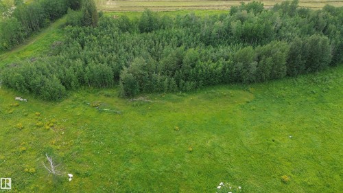 243071 Twp Rd 664, Rural Athabasca County, AB - Outdoor With View